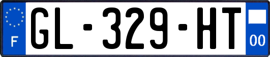 GL-329-HT