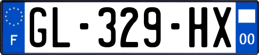 GL-329-HX