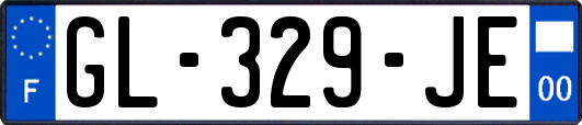GL-329-JE