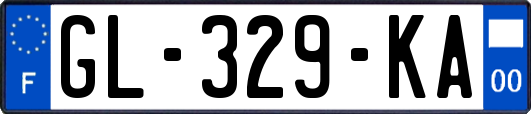 GL-329-KA