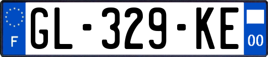 GL-329-KE