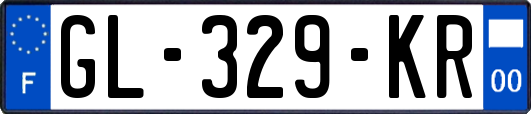 GL-329-KR