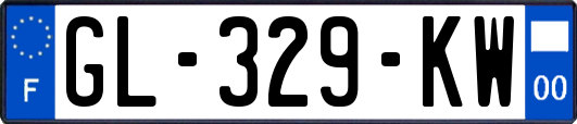 GL-329-KW