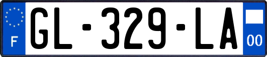 GL-329-LA