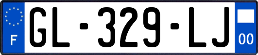 GL-329-LJ