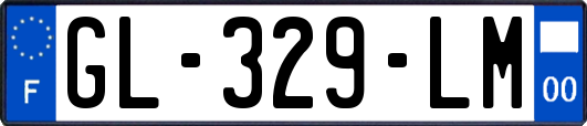 GL-329-LM