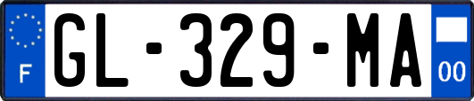 GL-329-MA