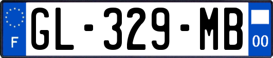 GL-329-MB