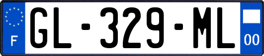 GL-329-ML