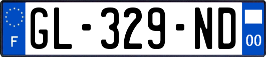 GL-329-ND