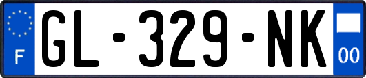 GL-329-NK