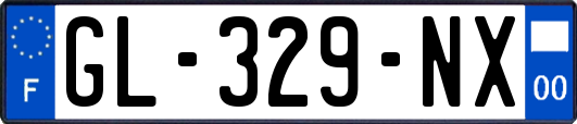 GL-329-NX