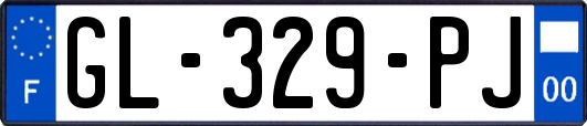 GL-329-PJ