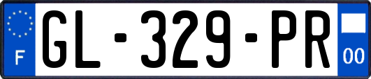 GL-329-PR