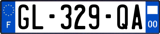 GL-329-QA