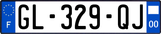 GL-329-QJ