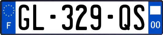 GL-329-QS