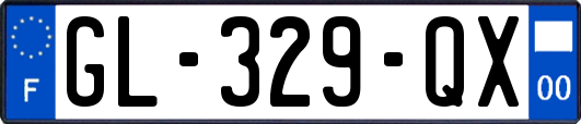 GL-329-QX
