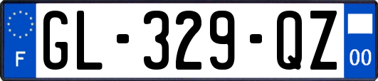 GL-329-QZ