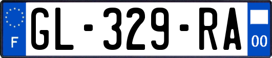 GL-329-RA