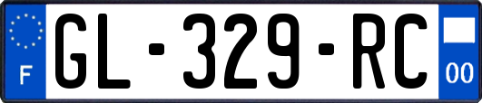 GL-329-RC