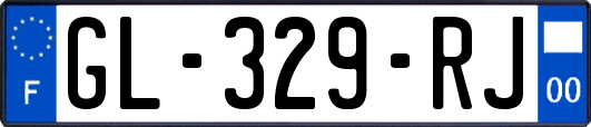 GL-329-RJ