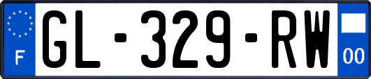 GL-329-RW