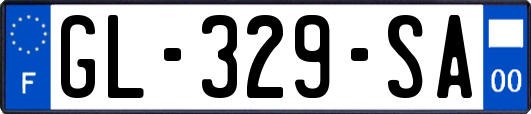 GL-329-SA