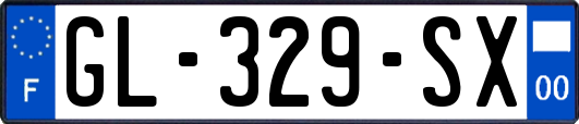 GL-329-SX