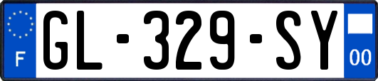 GL-329-SY