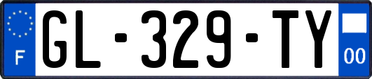 GL-329-TY