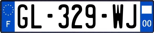 GL-329-WJ