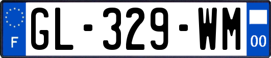 GL-329-WM