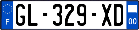 GL-329-XD