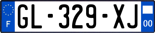 GL-329-XJ