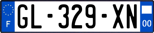 GL-329-XN