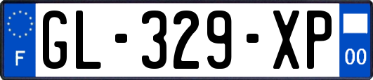GL-329-XP