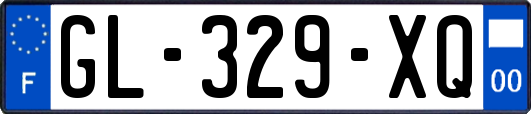 GL-329-XQ