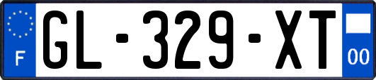 GL-329-XT