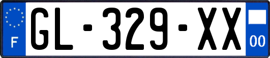 GL-329-XX