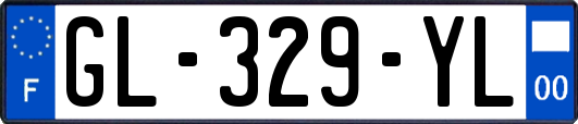 GL-329-YL
