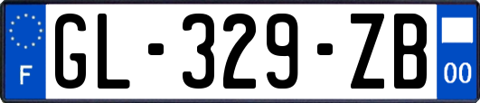 GL-329-ZB