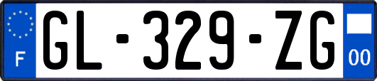 GL-329-ZG