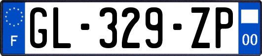 GL-329-ZP