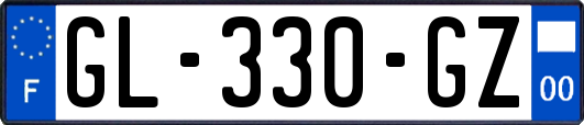 GL-330-GZ