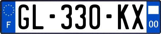 GL-330-KX