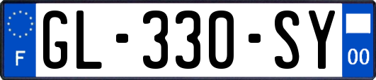 GL-330-SY