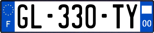 GL-330-TY