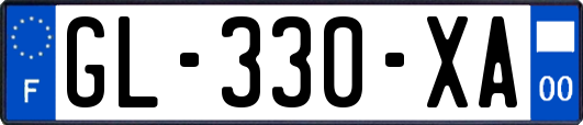 GL-330-XA