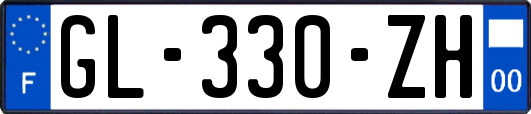GL-330-ZH